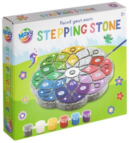 SET PICTURA PE PIATRA - MANDALA - MOXY (620016)