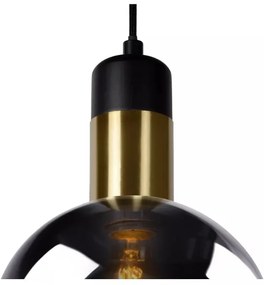 Lustră pe cablu JULIUS 1xE27/40W/230V Lucide 34438/28/65