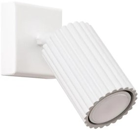 Spot de perete Brilagi CRESTO 1xGU10/10W/230V alb