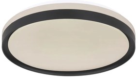 Plafoniera LED moderna cu telecomanda SONNY 18W