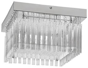 Plafonieră LED MARCELLA Rabalux 2451 1xLED/18W/230V