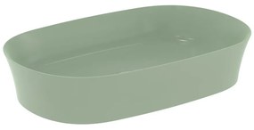 Lavoar pe blat Ideal Standard Atelier Ipalyss Sage 60 cm verde