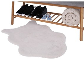 Laviţă, bambus natural/gri, LAVIDA TYP 3