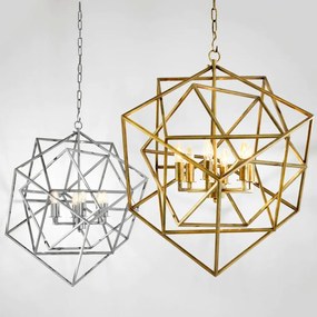 Lustra, Pendul retro-vintage, Matrix 109674 HZ