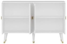 Dulap Tanati (alb + auriu) . 1093395