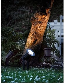 Spot de exterior Nordlux SPOTLIGHT 1xGU10/35W/230V IP54