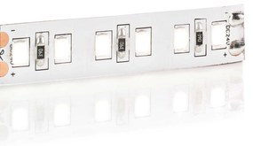 Banda 5 metri STRIP LED 39W 3000K CRI90 180 LED/m IP20