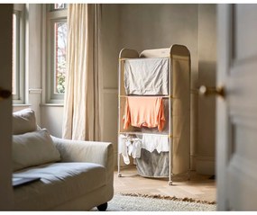 Uscător de rufe bej 14 m Eclipse – Joseph Joseph