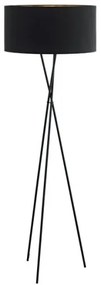 Eglo 95541 - Lampadar FONDACHELLI 1xE27/60W/230V