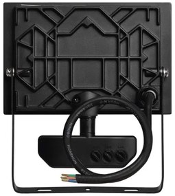 Proiector LED cu senzor TAMBO LED/30W/230V 4000K IP54