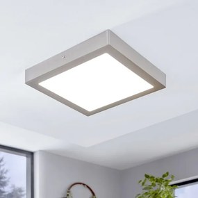 Eglo 96681 - Plafonieră LED RGBW dimabilă FUEVA-C LED/21W/230V
