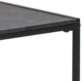 Măsuță de cafea ALMA negru