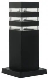 Stalp exterior E27 IP44 PALMERA/S2 HOROZ