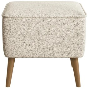 Taburete Veneza V2  (crem + fag). 1099369