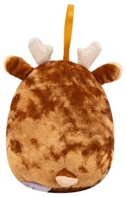 Ornament de Crăciun din material textil 10 cm Darla – SQUISHMALLOWS