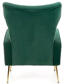Supermobel Scaun VARIO, 70x100x70, roz/auriu