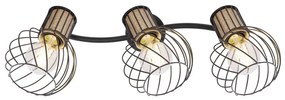 Plafoniera stil minimalist LUISE 3
