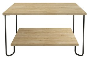 Mese de cafea Decortie  Coffee Table - Marbo Coffee Table - Oak