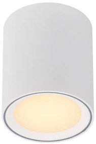 Nordlux - Spot LED FALLON LONG LED/5,5W/230V alb