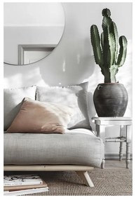 Taburet Karup Senza Natural, verde