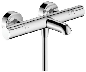 Hansgrohe Ecostat Element baterie cadă-duș perete da crom 13347000