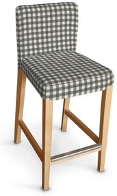 Husa taburet bar Ikea Henriksdal