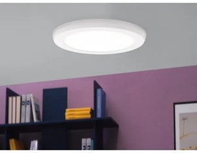 Eglo 94075 - Plafonieră LED FUEVA 1 x LED, 16,47 W, 230 V