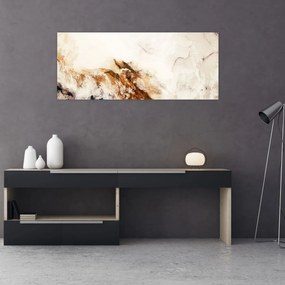 Tablou - Abstract (120x50 cm)