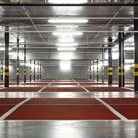 Corp de iluminat LED fluorescent industrial cu senzor X-SERIES LED/36W/230V 6500K IP65