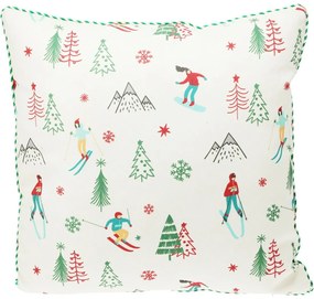 Perna Winter Wasali 45 x 45 cm