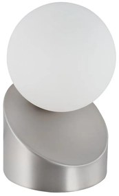 Globo 50300101 - Lampă LED de masă tactilă ALISA 1xG9/3W/230V