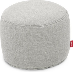 Puf exterior Point, culori multiple - Fatboy Culoare: gri cețos