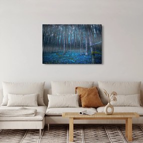 Tablou - Pădurea magică (90x60 cm)