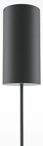 Pendul LED design modern Bangkok D-25cm