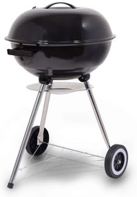 Grătar cu cărbuni BARI 46cm