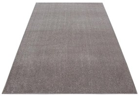 Covor tip traversă maro deschis 80x250 cm Ata – Ayyildiz Carpets