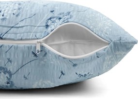 Husă din crepon pentru pernă