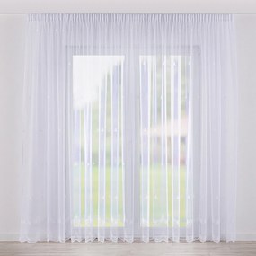 Draperie cu banda