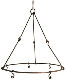 Uscător de ierburi din metal – Esschert Design