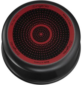 Tefal INGENIO EASY COOK & CLEAN set 3 piese, negru