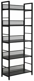 Raft Raw R5 negru