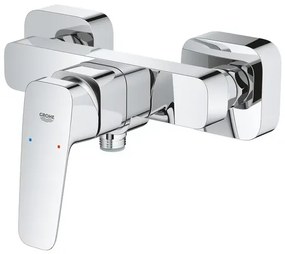 Baterie dus Grohe Cubeo monocomanda crom lucios