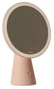 Philips Oglindă cosmetică reglabilă cu LED, 4,5W, 5V, seria MIRROR LED