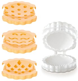 Formă pentru produse de patiserie umplute Tescoma DELÍCIA