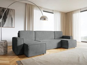 Colțar Copenhagen L  (cenușiu). 1098894