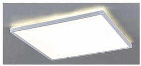 Plafoniera LED design slim modern Pavel 42x42cm
