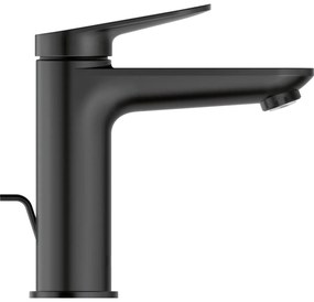 Duravit Wave baterie lavoar stativ negru WA1020001046