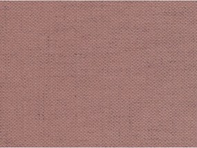 Pat roz tapițat cu spațiu de depozitare cu somieră 90x200 cm Phaedra – Micadoni