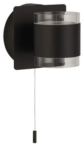 Aplica de perete pentru baie cu protectie IP44 LED Tumbler 2L