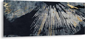 Tablou - Abstract (120x50 cm)